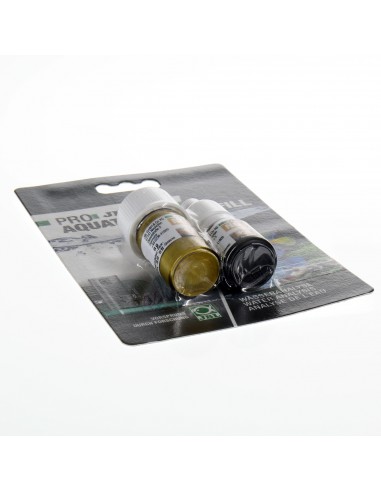 Proaquatest NO3 Nitrat - JBL JBL Produit pour eau douce et eau de mer