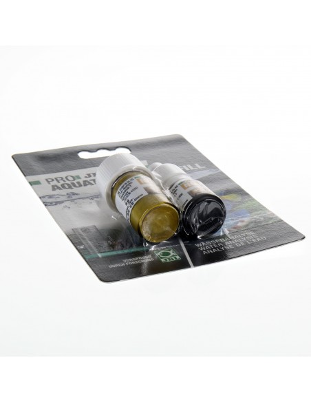 Proaquatest NO3 Nitrat - JBL JBL Produit pour eau douce et eau de mer