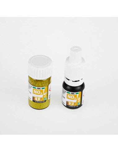 Proaquatest NO3 Nitrat - JBL JBL Produit pour eau douce et eau de mer