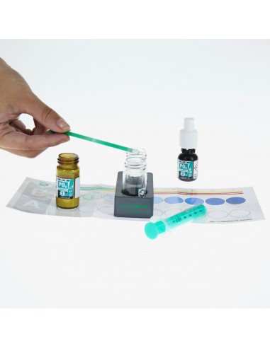 Proaquatest PO4 Phosphate Sensitive - JBL JBL Produit pour eau douce et eau de mer