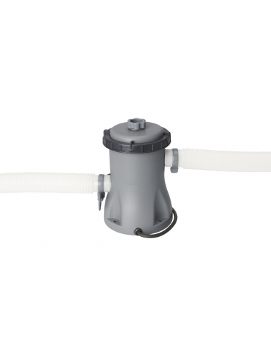 Kit Piscine tubulaire Ø 305 x H.76 cm - Bestway BestWay Piscines