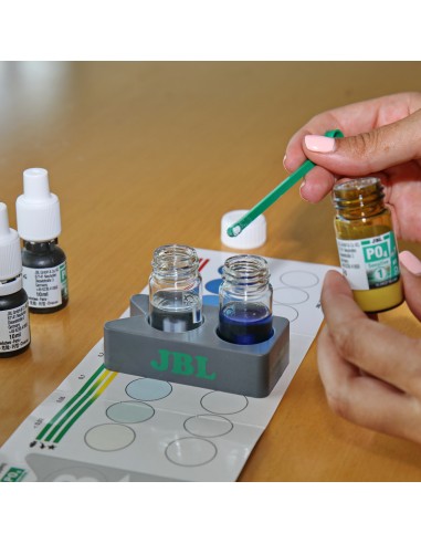 Proaquatest PO4 Phosphate Sensitive - JBL JBL Produit pour eau douce et eau de mer
