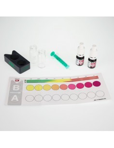 Proaquatest NO2 Nitrite - JBL JBL Produit pour eau douce et eau de mer 2