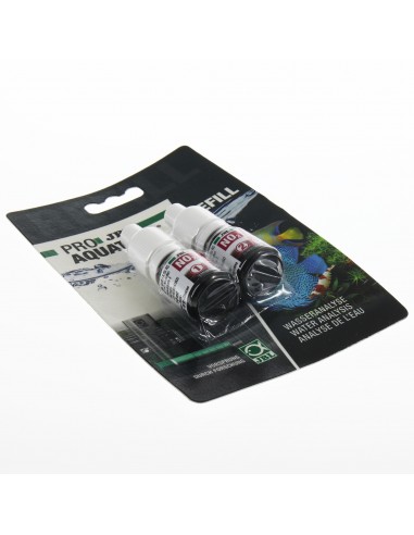 Proaquatest NO2 Nitrite - JBL JBL Produit pour eau douce et eau de mer