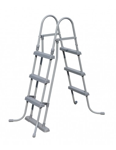 Kit Piscine tubulaire L.404 x l.201 x H.100 cm - Bestway BestWay Piscines