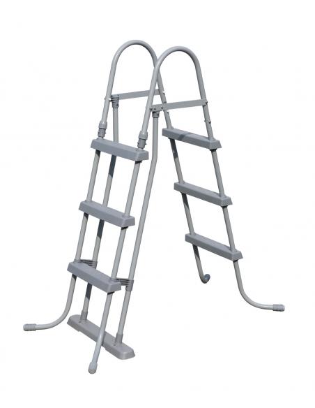 Kit Piscine tubulaire L.404 x l.201 x H.100 cm - Bestway BestWay Piscines