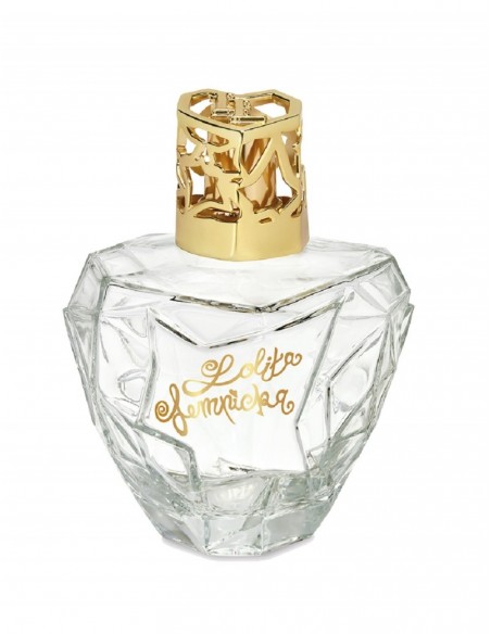 Coffret Lampe Berger Lolita Lempicka - Maison Berger Maison Berger Diffuseur de parfum