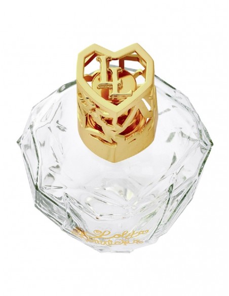 Coffret Lampe Berger Lolita Lempicka - Maison Berger Maison Berger Diffuseur de parfum