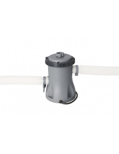 Kit Piscine tubulaire L.404 x l.201 x H.100 cm - Bestway BestWay Piscines