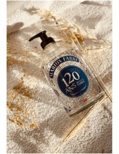 Bouteille en verre 500ml - Marius Fabre Marius Fabre Soin corps et visage 2