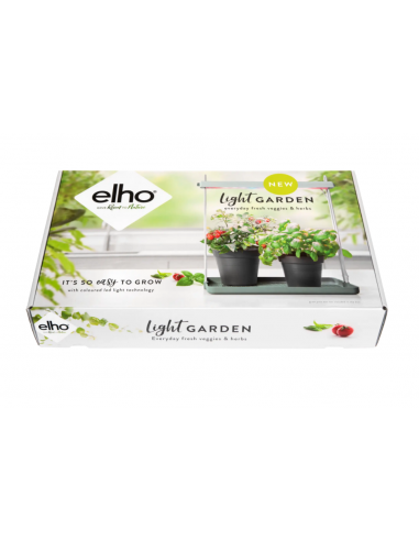 Light Garden - Elho Elho Accessoires pour serre et semis