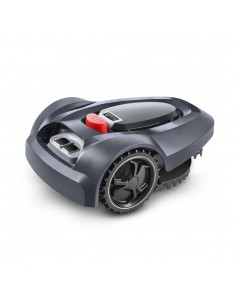 Robot tondeuse E-600 - ECLOZ ECLOZ Tondeuse à gazon 2