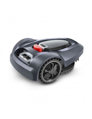 Robot tondeuse E-600 - ECLOZ ECLOZ Tondeuse à gazon