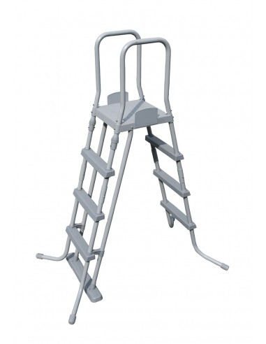 Kit piscine tubulaire Ø366 x H.122cm - Bestway BestWay Piscines