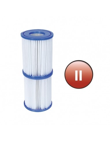 Kit piscine tubulaire Ø366 x H.122cm - Bestway BestWay Piscines