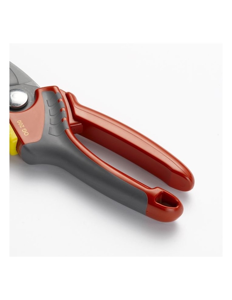 Sécateur Comfort - Outils Wolf Outils Wolf Sécateur et cisaille