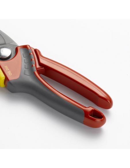 Sécateur Comfort - Outils Wolf Outils Wolf Sécateur et cisaille