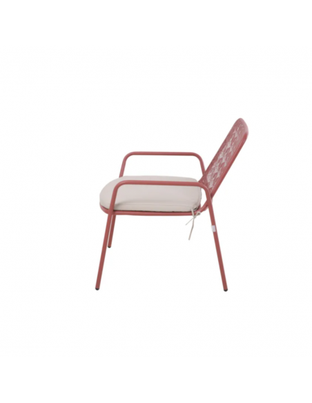 Fauteuil tendance ECLOZ Fauteuil de jardin