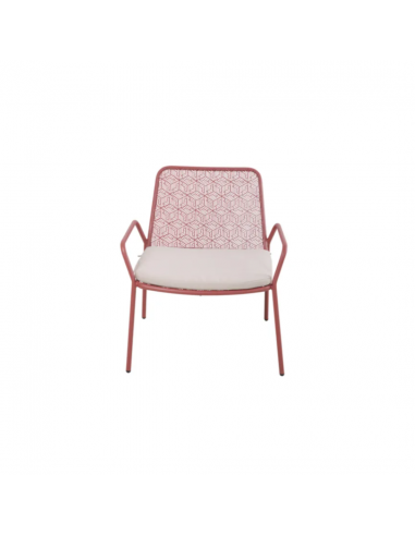 Fauteuil tendance ECLOZ Fauteuil de jardin