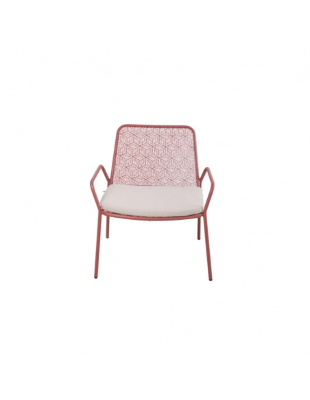 Fauteuil tendance ECLOZ Fauteuil de jardin