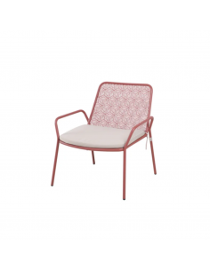 Fauteuil tendance ECLOZ Fauteuil de jardin