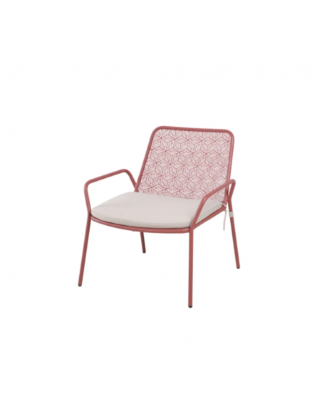 Fauteuil tendance ECLOZ Fauteuil de jardin