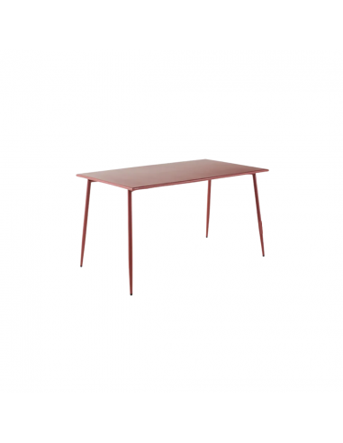 Table Evolution ECLOZ Table de jardin