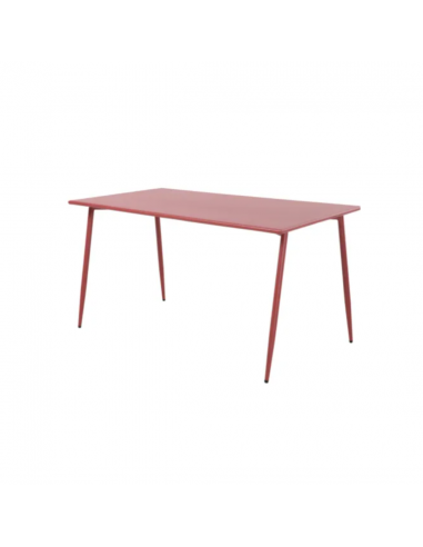 Table Evolution ECLOZ Table de jardin
