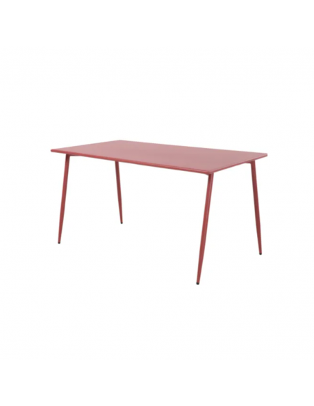 Table Evolution ECLOZ Table de jardin