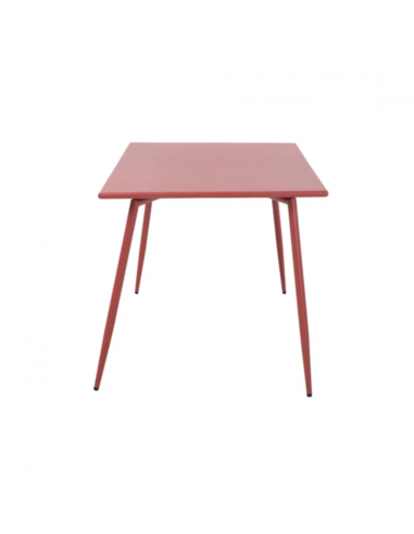 Table Evolution ECLOZ Table de jardin