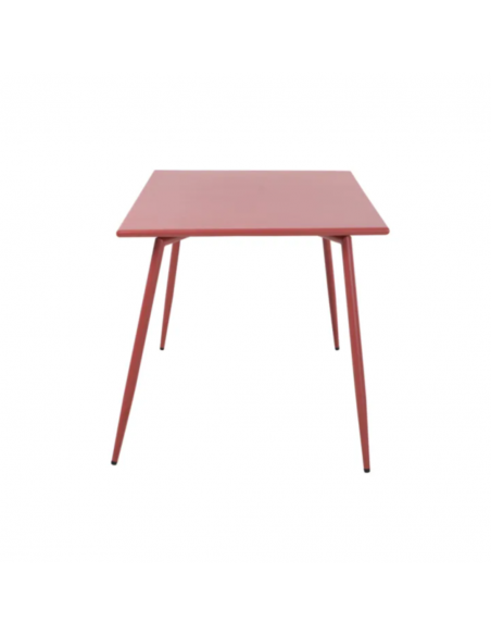 Table Evolution ECLOZ Table de jardin
