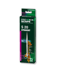 JBL ProScape Tool S 20 Straight - Ciseaux droits 20 cm JBL Soin des plantes