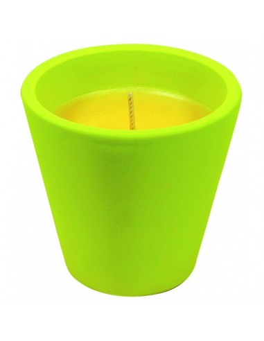 Bougie Citronnelle Caribe - Roura ROURA Insecticide naturel