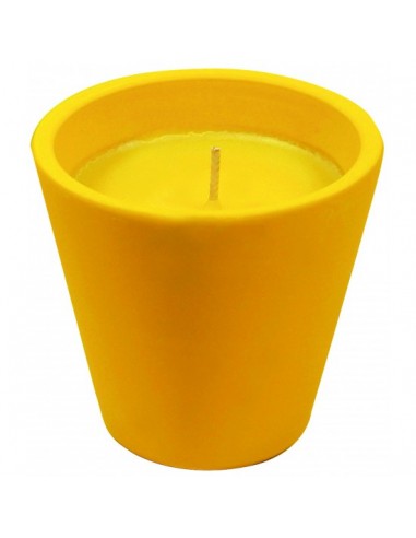 Bougie Citronnelle Caribe - Roura ROURA Insecticide naturel