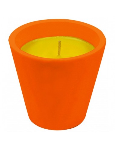 Bougie Citronnelle Caribe - Roura ROURA Insecticide naturel