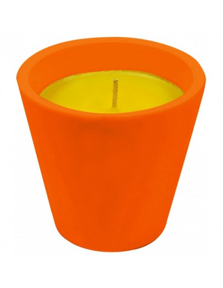 Bougie Citronnelle Caribe - Roura ROURA Insecticide naturel