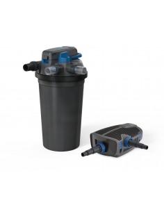 Set Filtoclear 31000 Oase Pompe pour bassin