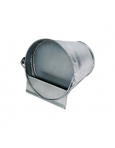 Seau abreuvoir galva - 5L Zolux Accueil