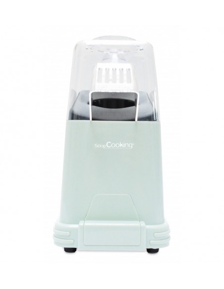 Machine à popcorn - Popcorn Factory - SCRAPCOOKING ScrapCooking Préparation sucrée