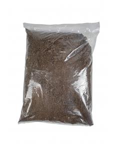 Terre Végétale Locale 20L  Terre végétale et sable