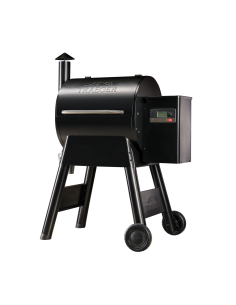 Barbecue à Pellets Traeger Pro 575 - Traeger Traeger Barbecue