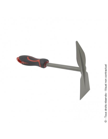 Serfouette panne et langue avec poignée ergonomique - Mermier Mermier Jardin Serfouette