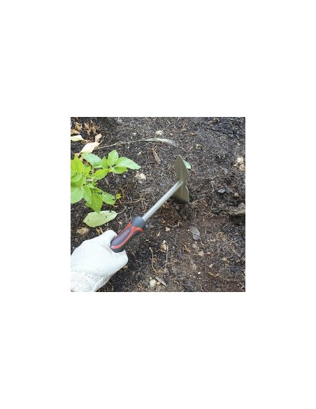 Serfouette panne et langue avec poignée ergonomique - Mermier Mermier Jardin Serfouette