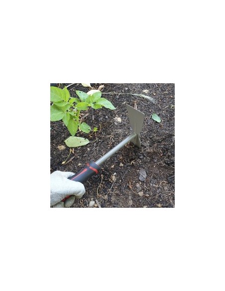 Serfouette panne et langue avec poignée ergonomique - Mermier Mermier Jardin Serfouette