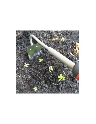 Binette avec poignée ergonomique - Mermier Mermier Jardin Binette