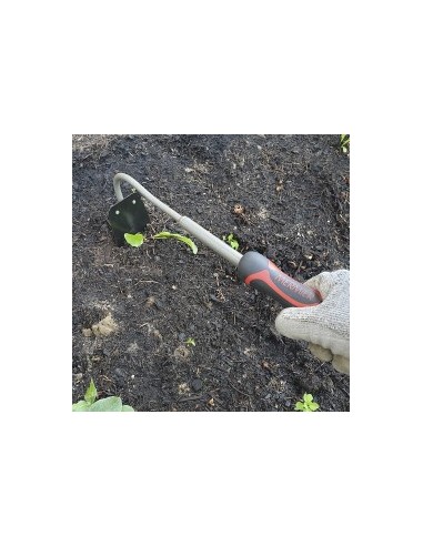 Binette avec poignée ergonomique - Mermier Mermier Jardin Binette