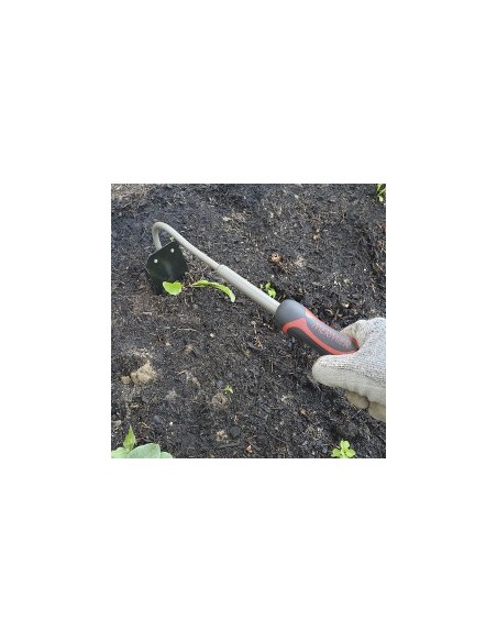 Binette avec poignée ergonomique - Mermier Mermier Jardin Binette