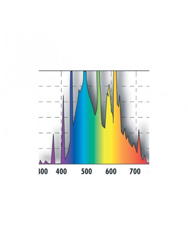 Solar Natur T8 38W - JBL JBL Eclairage pour aquarium