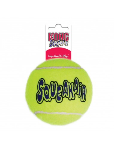 Air dog tennis ball L - Kong Kong Jeux et jouets