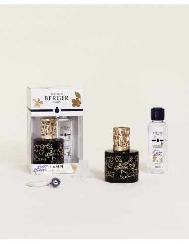 Coffret Lampe Berger Pure Lolita Lempicka - Maison Berger Maison Berger Diffuseur de parfum